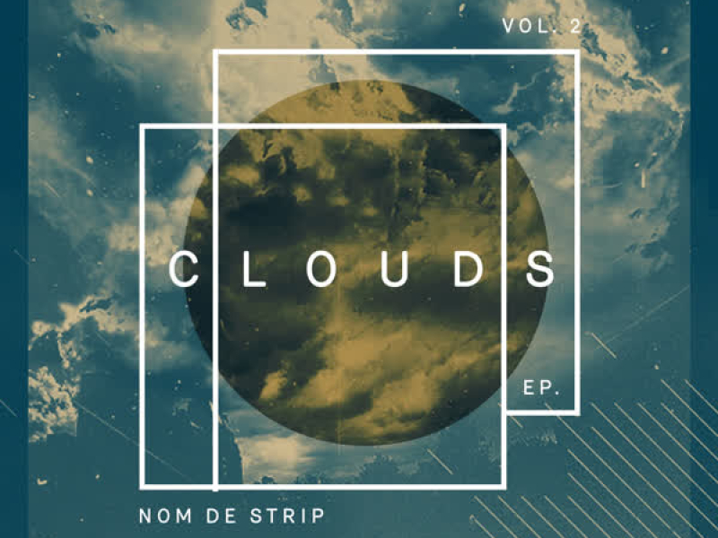 Clouds, Vol. 2 (EP)