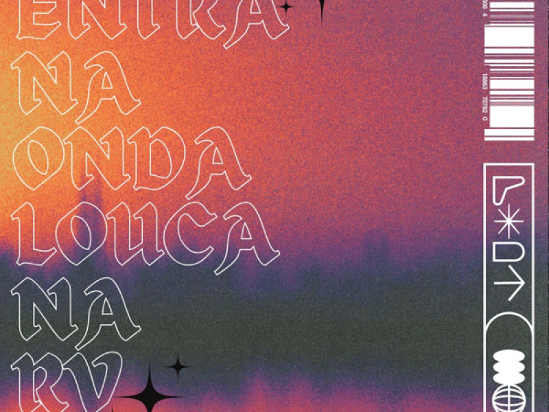 entra na onda louca na RV (Single)