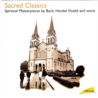 Radiance: Sacred Classics