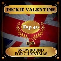 Snowbound for Christmas (UK Chart Top 40 - No. 28) (Single)