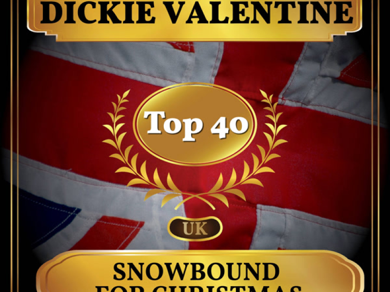 Snowbound for Christmas (UK Chart Top 40 - No. 28) (Single)