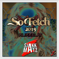 So Fetch 2019 (Klikkelåt) (Single)