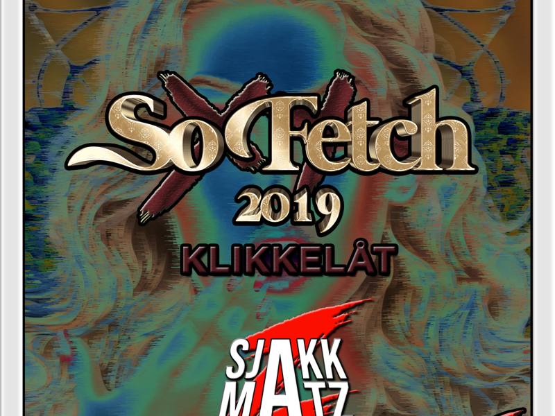 So Fetch 2019 (Klikkelåt) (Single)