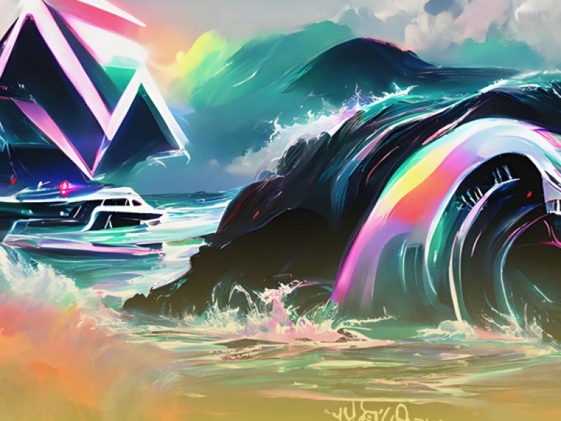 When the Snow Sings (Single)