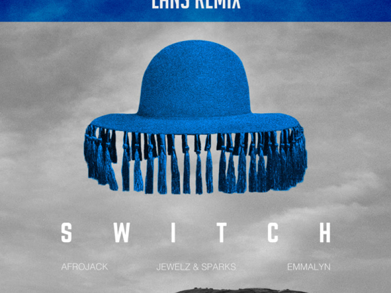 Switch (Lans Remix) (Single)