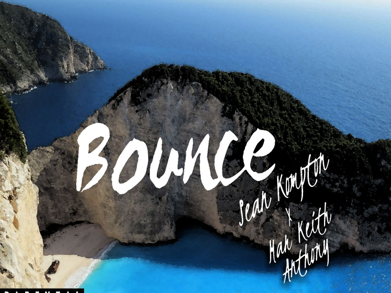 Bounce (feat. Sean Kompton)