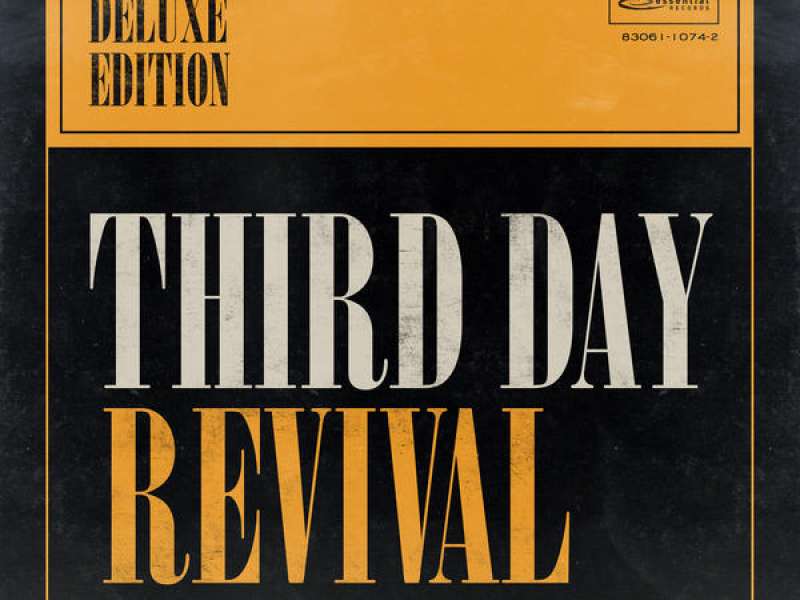 Revival (Deluxe Edition)