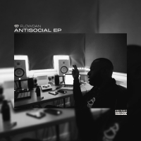 Antisocial EP (EP)