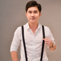 Chắp Tay Niệm Phật (Single)