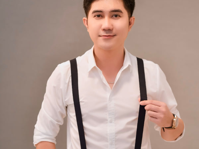 Chắp Tay Niệm Phật (Single)