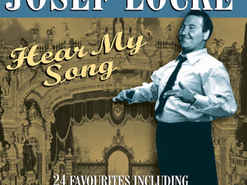 Hear My Song: 24 Favourites