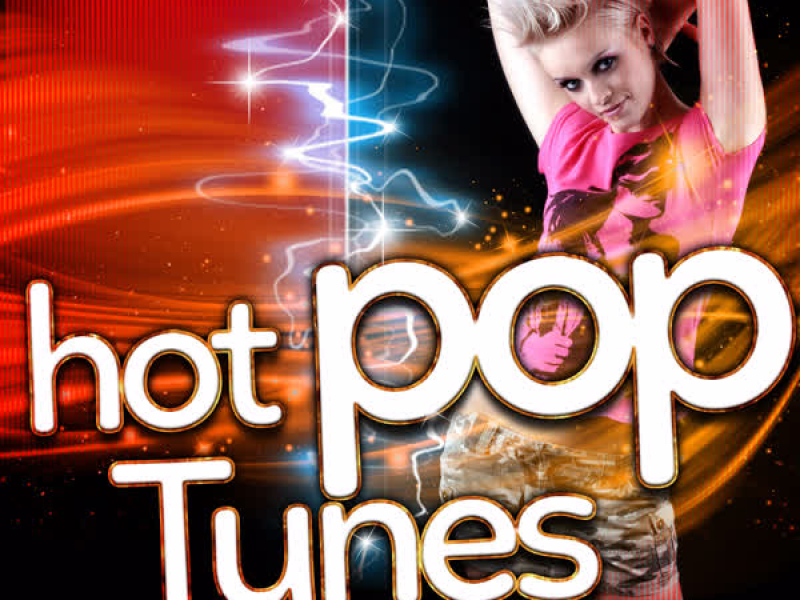 Hot Pop Tunes