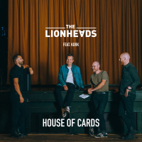 House of Cards (Single)