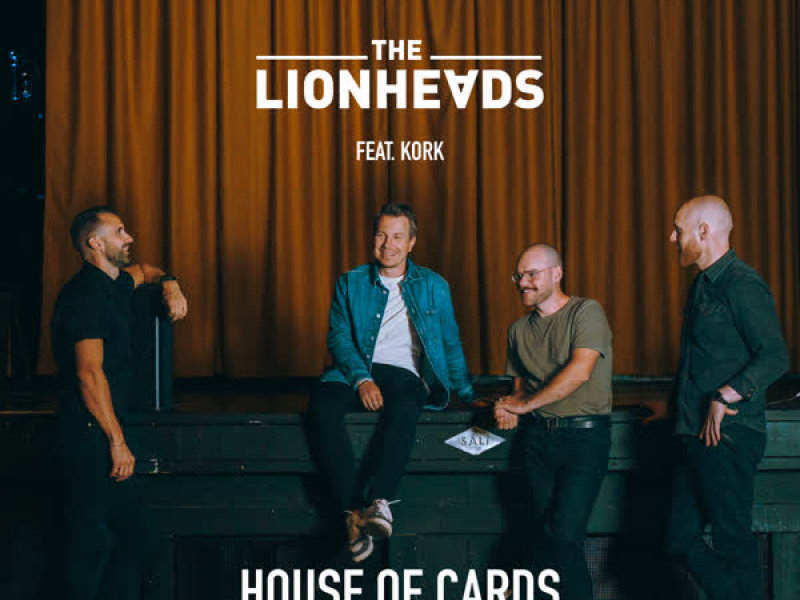 House of Cards (Single)