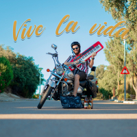 Vive la Vida (Single)
