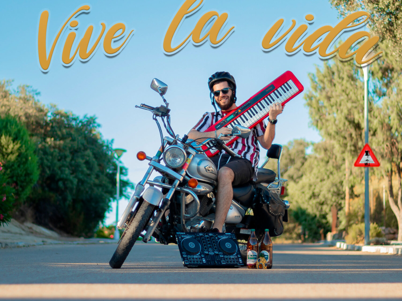 Vive la Vida (Single)