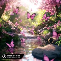 Nowhere Left To Hide (Single)