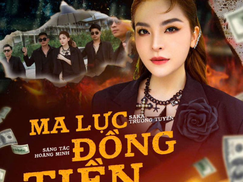 Ma Lực Đồng TIền (Single)