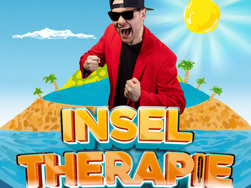 Inseltherapie (Single)