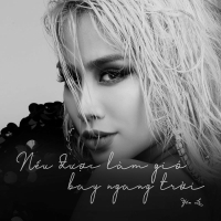 Nếu Được Làm Gió Bay Ngang Trời (Single)