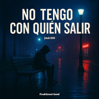No tengo con quien salir (Single)