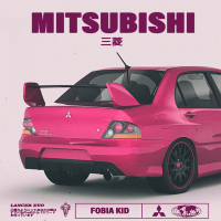 Mitsubishi (Single)