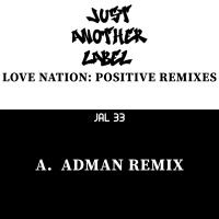 Positive (Adman Remix) (Single)