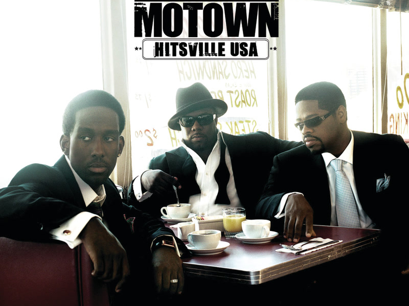 Motown: A Journey Through Hitsville, USA