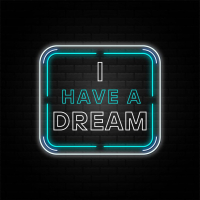 I Have a Dream (Single)