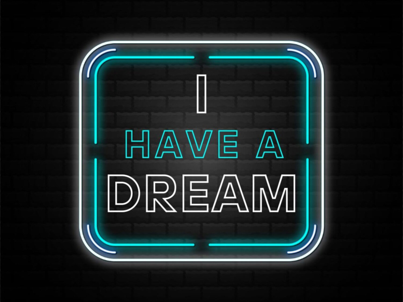 I Have a Dream (Single)