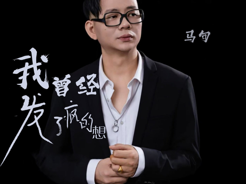 我曾经发了疯的想 (闽南语DJ默涵版) (Single)