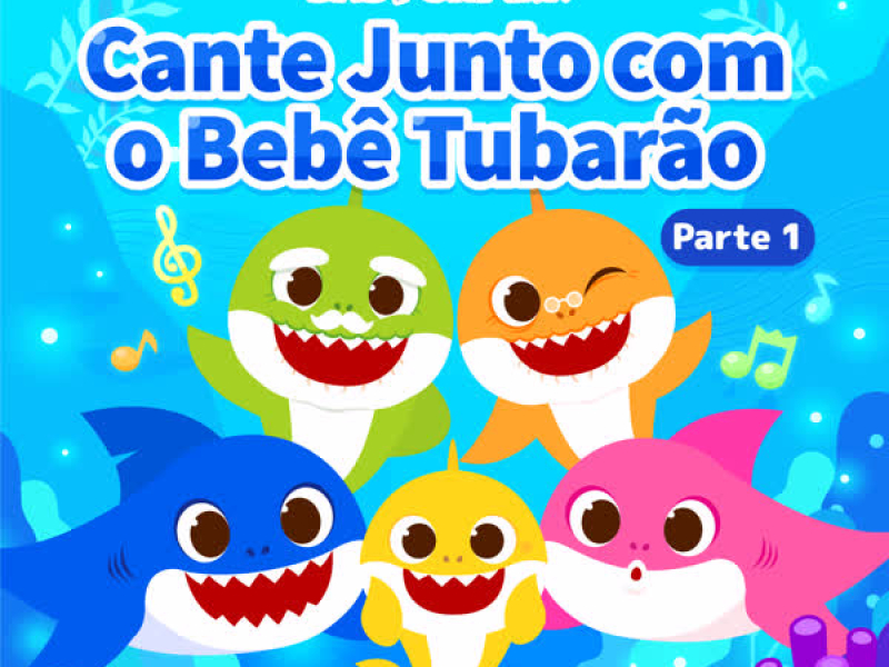 Cante Junto Com o Bebê (Parte 1)