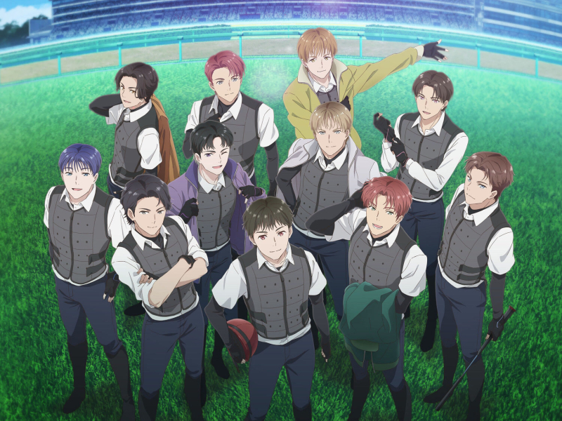 Move The Soul (Single)