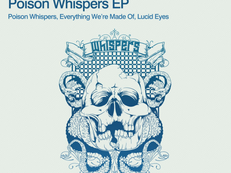 Poison Whispers EP (Single)