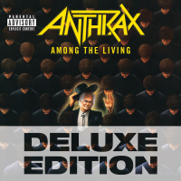 Among The Living (Deluxe Edition)