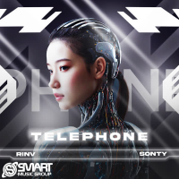 Telephone (EP)