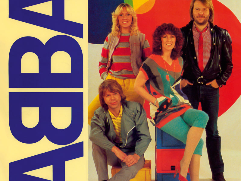 Lay All Your Love On Me (Single)