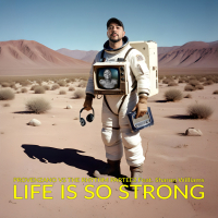 Life Is So Strong (EP)