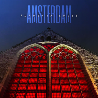 Amsterdam (Single)