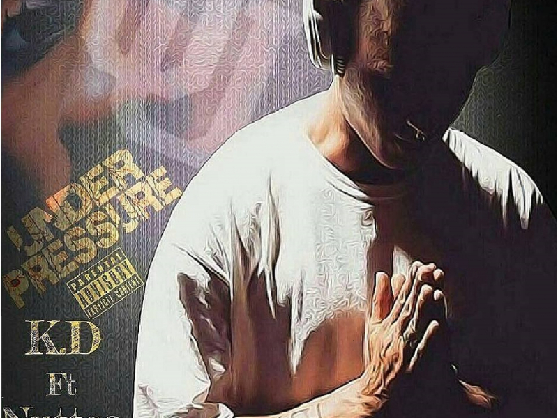 Under Pressure (feat. Nuttso)