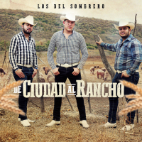 De Ciudad Al Rancho (Single)