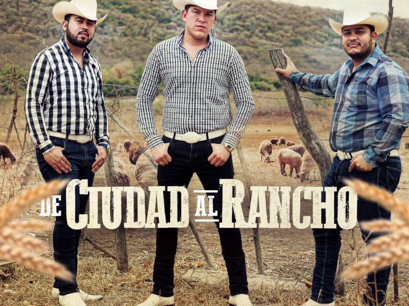 De Ciudad Al Rancho (Single)