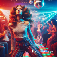 La La with Me (Single)