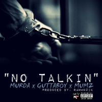 No Talkin (Single)