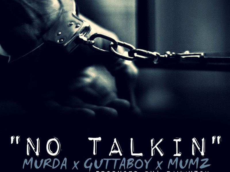 No Talkin (Single)