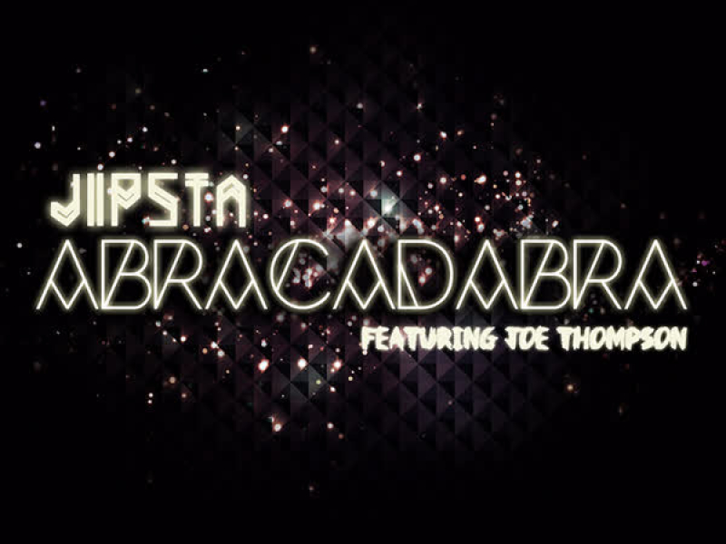 Abracadabra (Remixes)