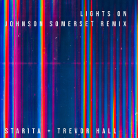 Lights On (Johnson Somerset Remix) (Single)