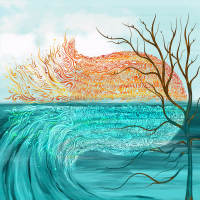 All Along the Way (Single)