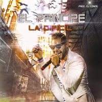 La Dificil (Single)