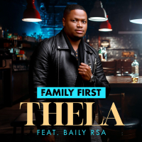 Thela (Single)